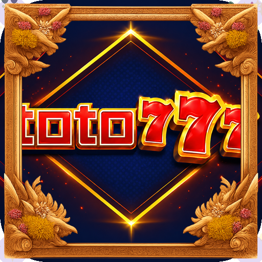 toto777 — mitra unggulan